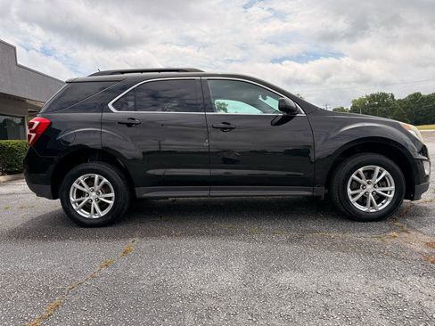 Used 2016 Chevrolet Equinox LT w/ Convenience Package AWD/4WD image 7