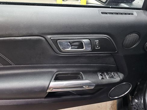 Used 2019 Ford Mustang Premium w/ Ecoboost Performance Package image 14