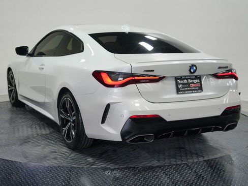 Used 2021 BMW 440i xDrive Coupe AWD/4WD image 6