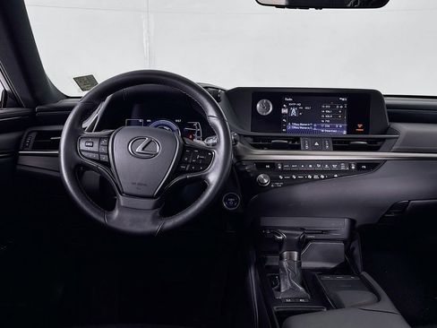 Used 2021 Lexus ES 300h w/ Accessory Package 2 FWD image 12
