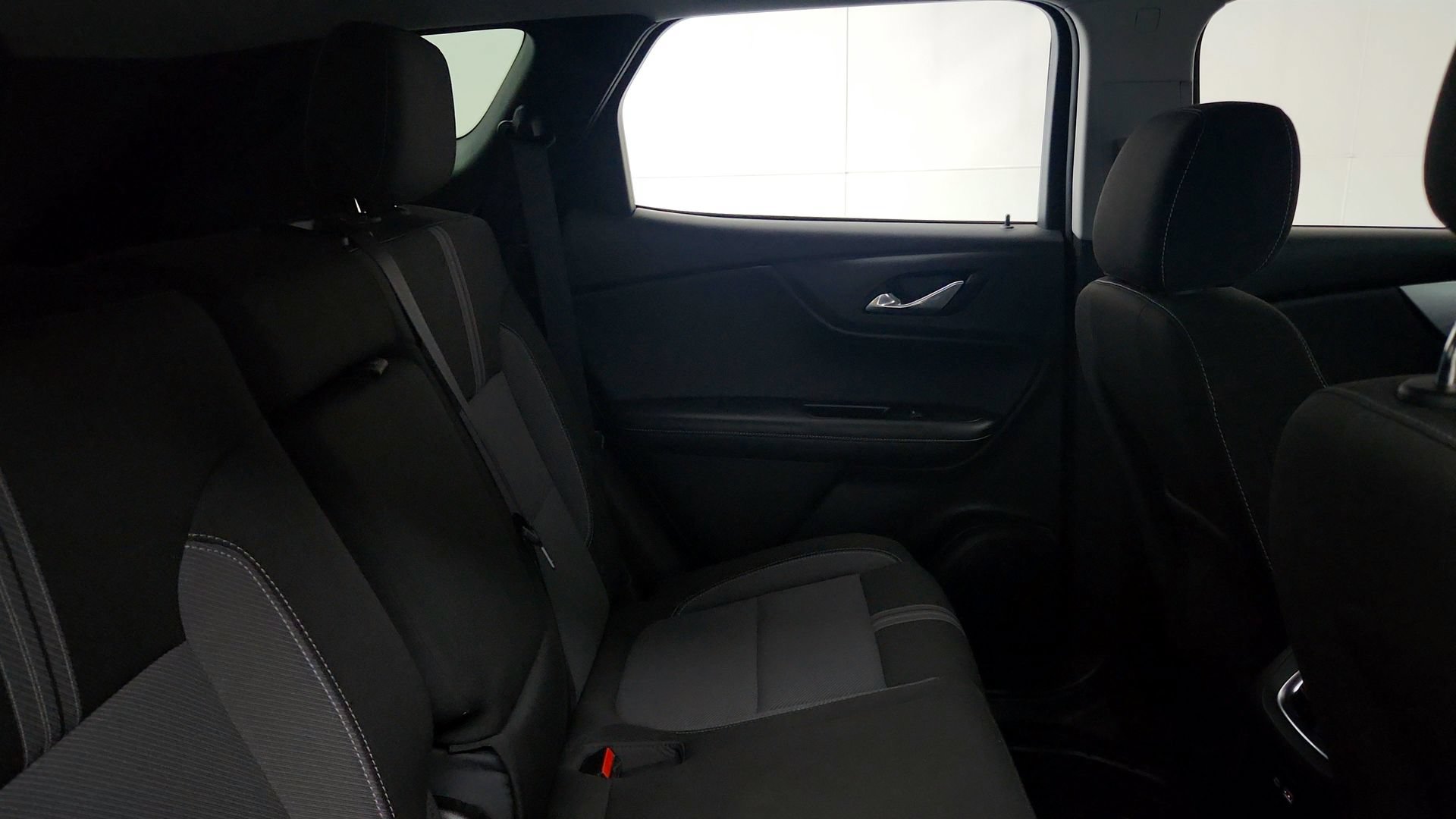 Certified 2024 Chevrolet Blazer LT w/ LPO, Floor Liner Package FWD image 27