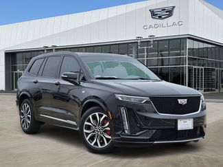Certified 2023 Cadillac XT6 Sport w/ Technology Package AWD/4WD 360° Tour