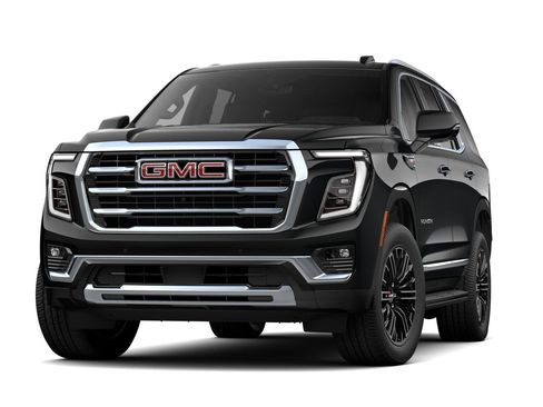 New 2026 GMC Yukon Elevation image 25