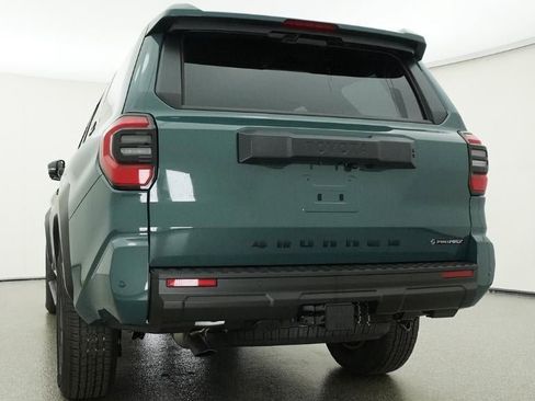 New 2026 Toyota 4Runner TRD Off-Road Premium AWD/4WD image 22