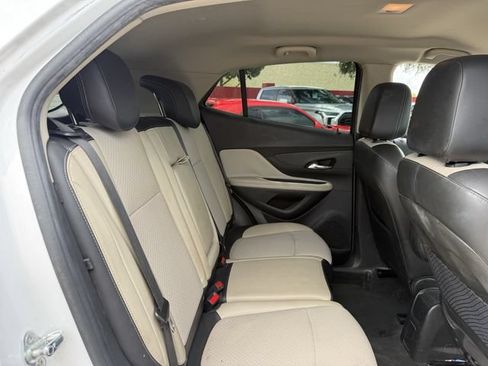 Used 2019 Buick Encore Preferred FWD image 27