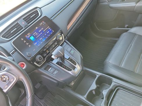 Used 2020 Honda CR-V EX-L image 38