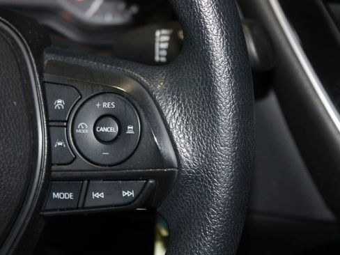 Used 2024 Toyota Corolla LE FWD image 22