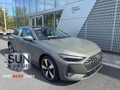 Used 2025 Audi A5 2.0T Premium Plus w/ Premium Plus