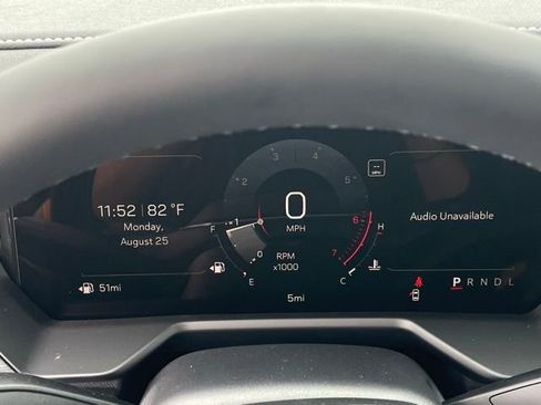 New 2026 GMC Acadia Elevation image 12