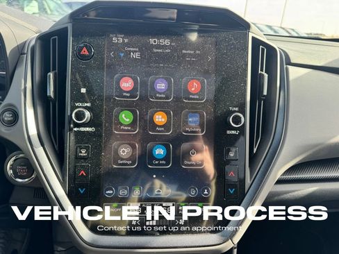 Used 2024 Subaru Crosstrek 2.5i Limited image 18