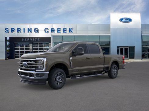 New 2026 Ford F250 Lariat AWD/4WD image 1
