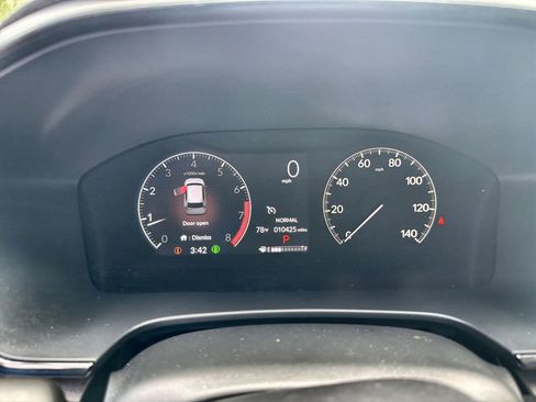 Certified 2024 Honda CR-V LX image 21