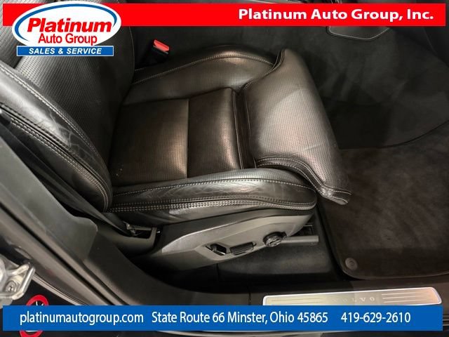 Used 2017 Volvo XC90 T6 Inscription w/ Climate Package AWD/4WD image 39
