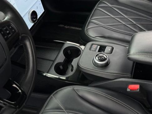 Used 2021 Ford Mustang Mach-E Select w/ Comfort/Appearance Package AWD/4WD image 24