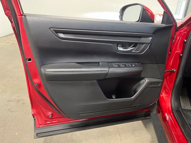 Used 2024 Honda CR-V LX image 25