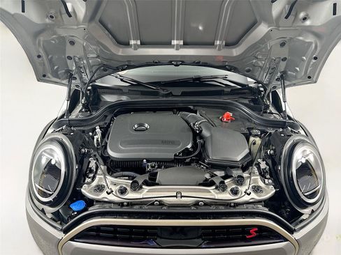 Certified 2025 MINI Cooper S FWD image 29