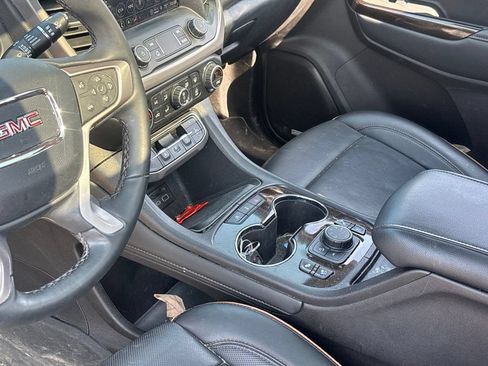 Used 2023 GMC Acadia AT4 w/ Technology Package AWD/4WD image 21