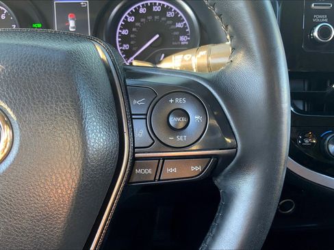 Used 2023 Toyota Camry SE image 24