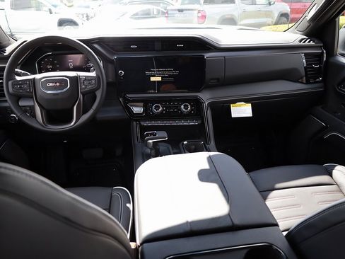 New 2026 GMC Sierra 1500 AT4X image 20