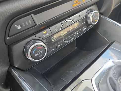 Used 2017 MAZDA CX-9 Grand Touring AWD/4WD image 39