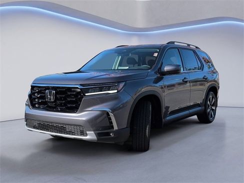 New 2025 Honda Pilot Elite image 11