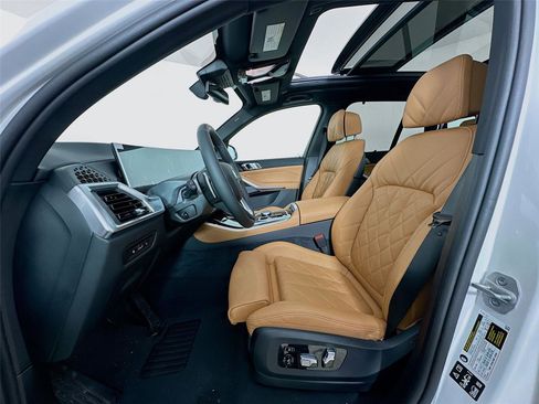 New 2026 BMW X5 xDrive40i image 22