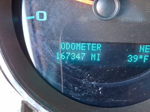 Used 2010 Chevrolet Silverado 1500 LT w/ Texas Edition image 16