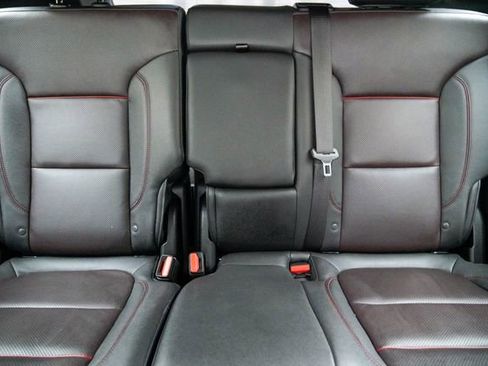 Used 2023 Chevrolet Blazer RS w/ Enhanced Convenience Package FWD image 26