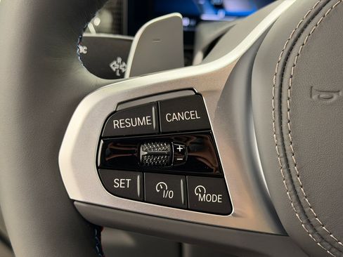 New 2026 BMW X5 M60i AWD/4WD image 18