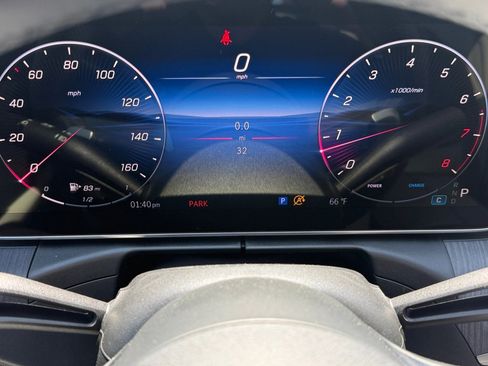 New 2026 Mercedes-Benz C 300 4MATIC Sedan image 12