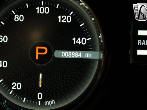 Used 2012 Fisker Karma EcoStandard image 25