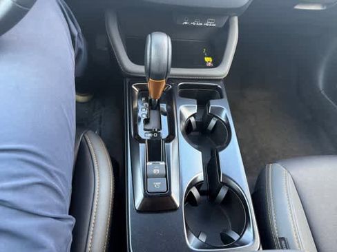 New 2026 Subaru Forester Wilderness w/ Wilderness Package image 22