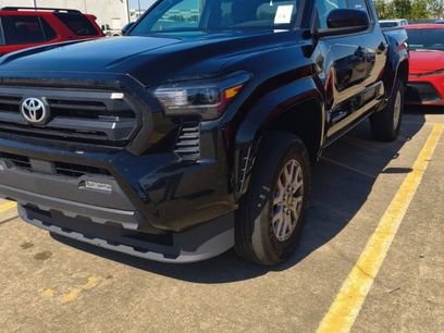 Used 2026 Toyota Tacoma SR5
