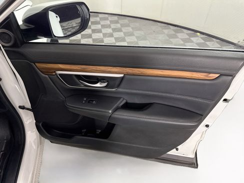 Used 2020 Honda CR-V EX-L image 32