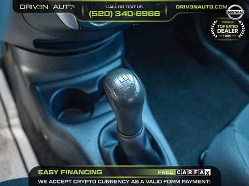 Used 2015 Nissan Versa Note S FWD image 15
