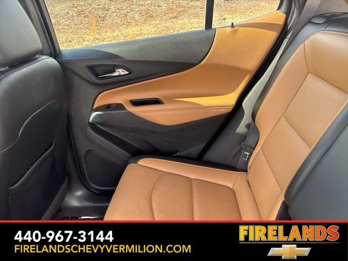 Used 2021 Chevrolet Equinox Premier image 43