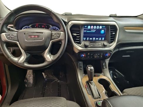 Used 2017 GMC Acadia SLE w/ Driver Alert Package I image 10