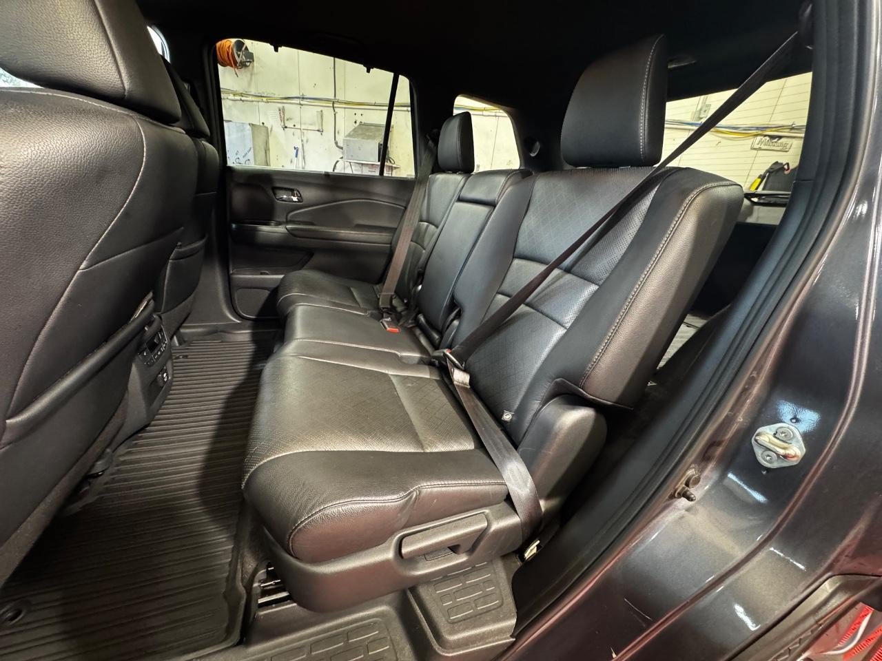 Used 2019 Honda Passport Touring image 17