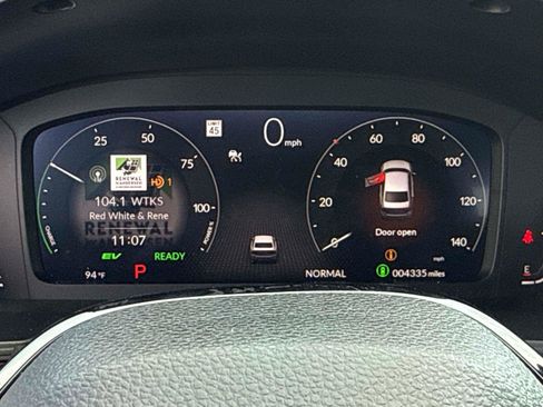 Certified 2026 Honda Civic Sport Touring image 28