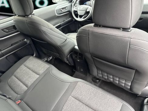 Used 2024 Ford Bronco Sport Big Bend w/ Convenience Package AWD/4WD image 21