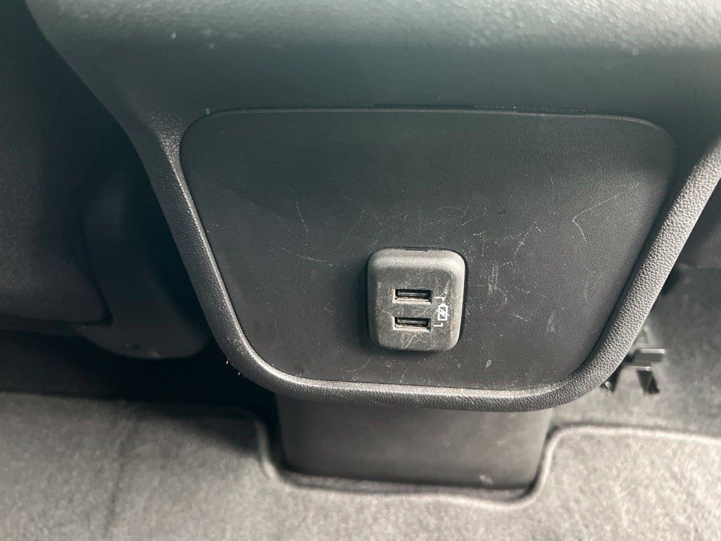 Used 2024 Chevrolet Equinox LS w/ LS Convenience Package FWD image 29