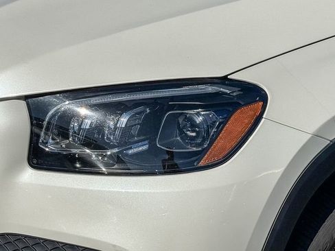 Certified 2022 Mercedes-Benz GLS 450 4MATIC image 3