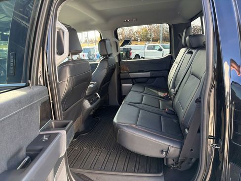 Certified 2023 Ford F150 Lariat w/ Trailer Tow Package image 14