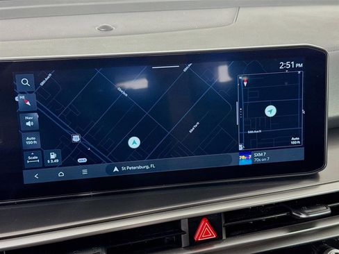 Certified 2025 Kia Sorento S image 15