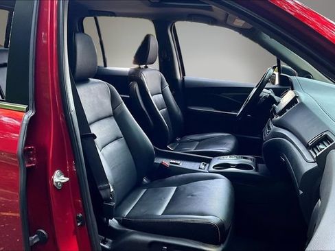 Used 2023 Honda Ridgeline RTL image 30