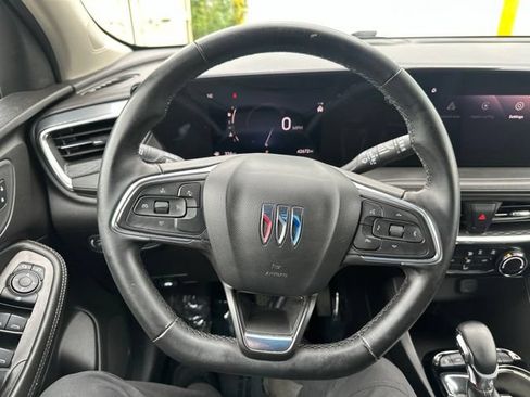 Used 2024 Buick Encore GX Sport Touring AWD/4WD image 22