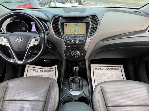 Used 2014 Hyundai Santa Fe Sport w/ Technology Package 04 image 15