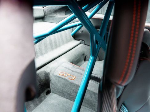 Used 2018 Porsche 911 GT3 RWD image 68