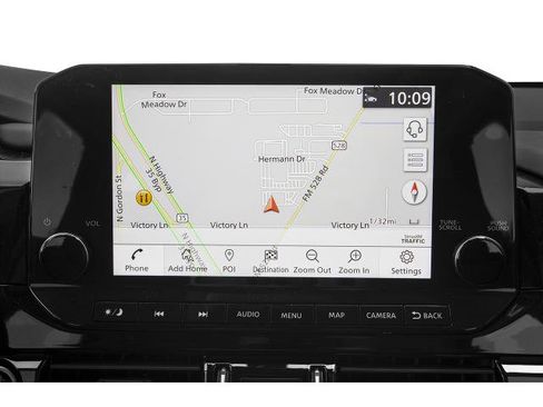 Certified 2024 Nissan Pathfinder Platinum AWD/4WD image 13