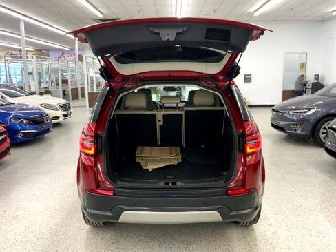 Used 2020 Land Rover Discovery Sport S image 32